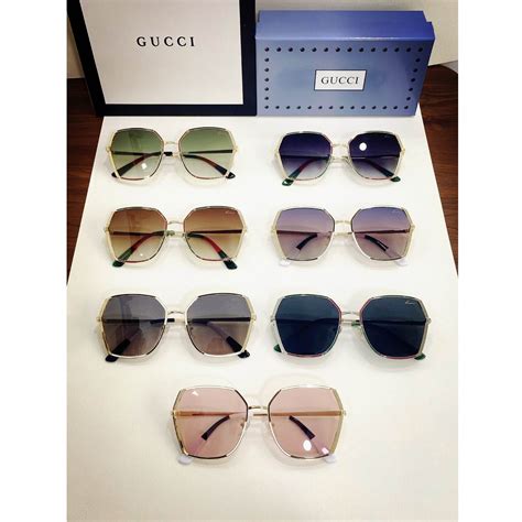 pink gucci sunglasses replica|genuine gucci sunglasses.